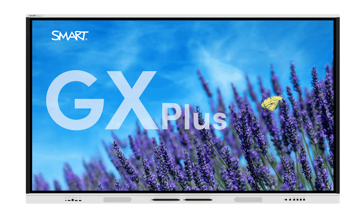 SMART GX175-V4 – monitor interaktywny 75 cali