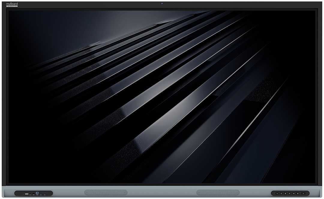 myBoard Titan 86″