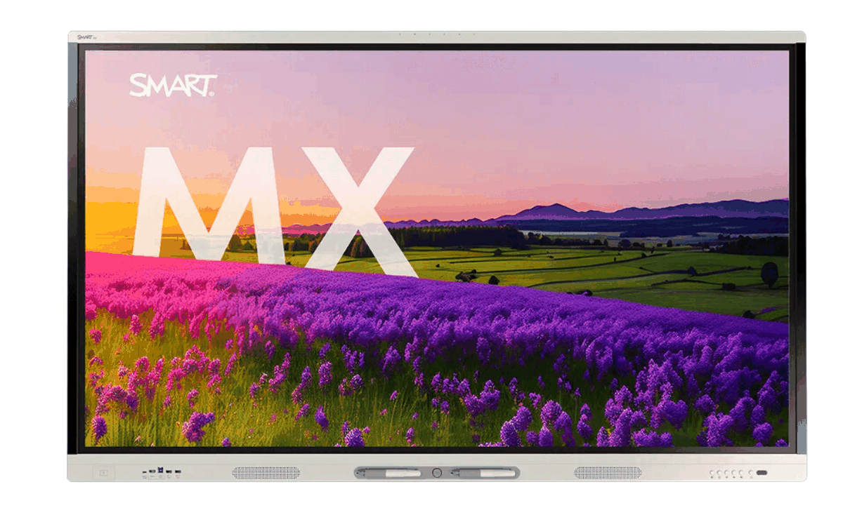SMART MX265 V5 – 65″